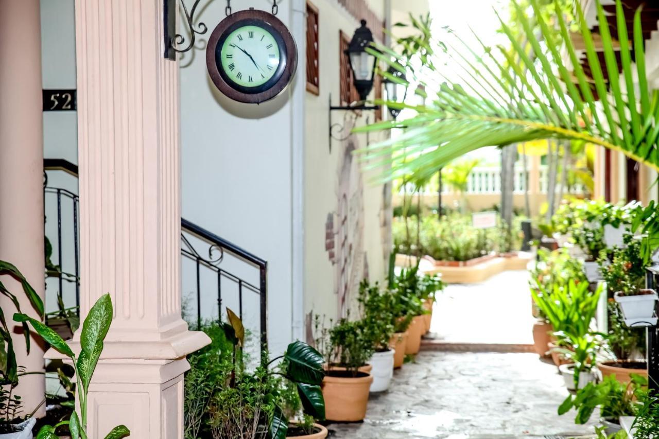 Seranta Brisas De Bavaro (adults Only)