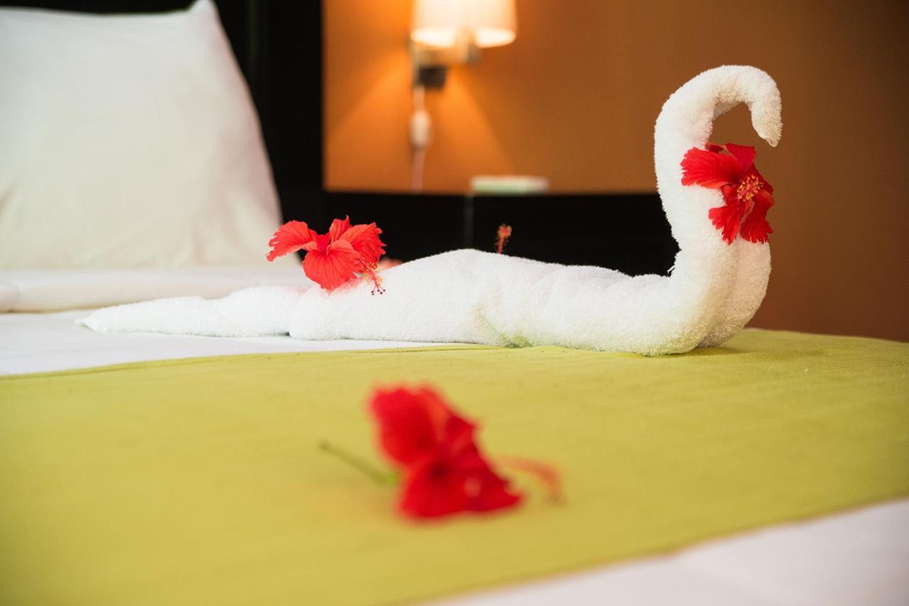 Seranta Brisas De Bavaro (adults Only) Punta Cana