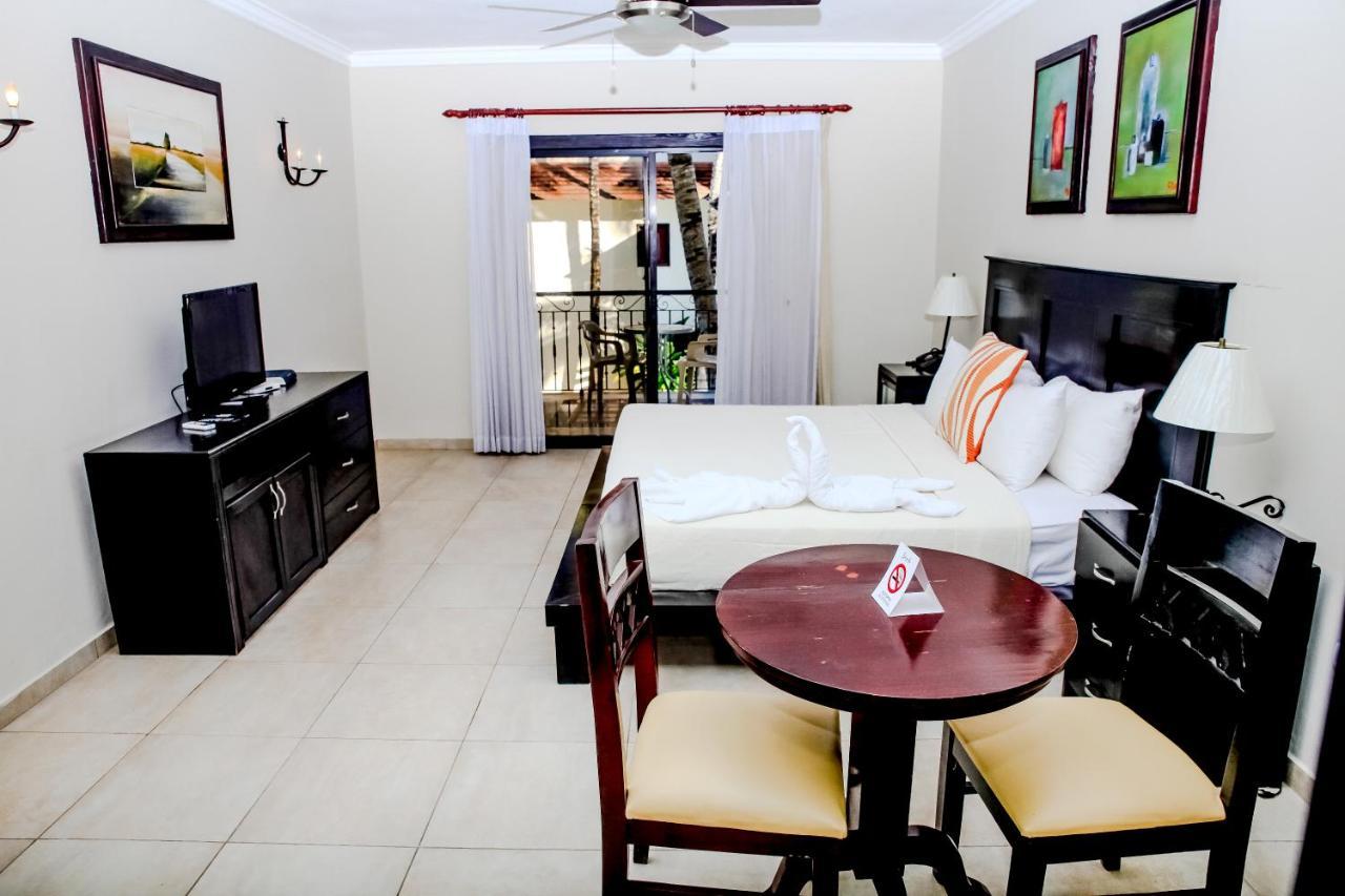 Hotel Seranta Brisas De Bavaro (adults Only)